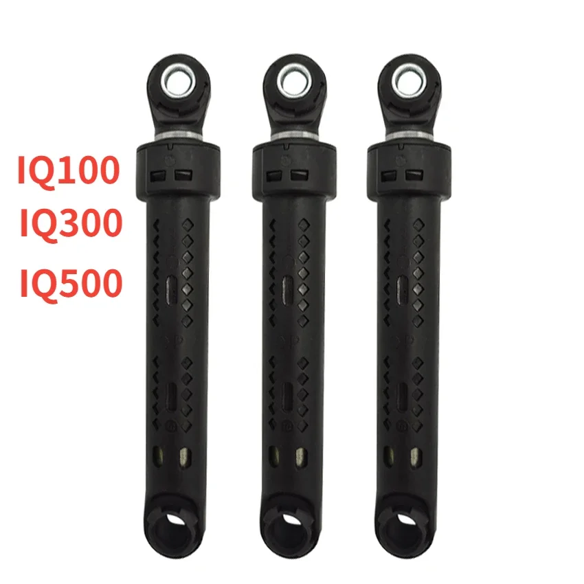 3Pcs 80N For Siemens Bosch drum washing machine shock absorber 9000632762