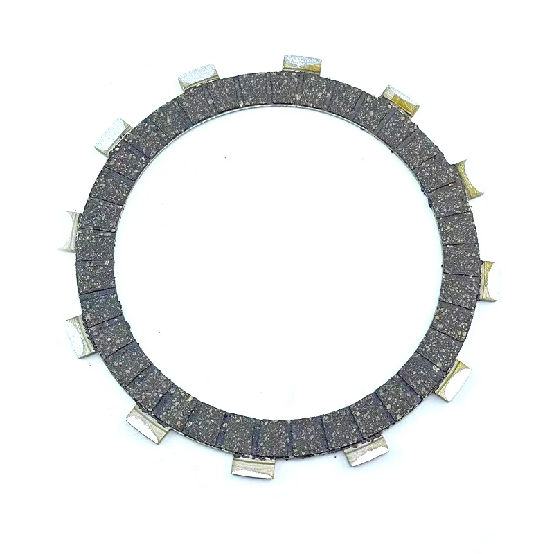 8pcs Clutch Disc Friction Plates Set for Yamaha YZF1000 YZF R1 YZF-R1 99-03 1999 2000 2001 2002 2003 Clutch Friction Plates Disc