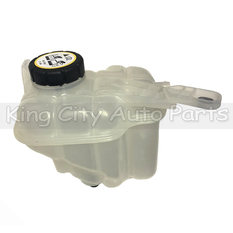 CAPQX Koelvloeistofexpansietank Voor Geely Emgrand GT GC9 Borui 2015-2017 Watertank Extra Ketel Antivries Fles