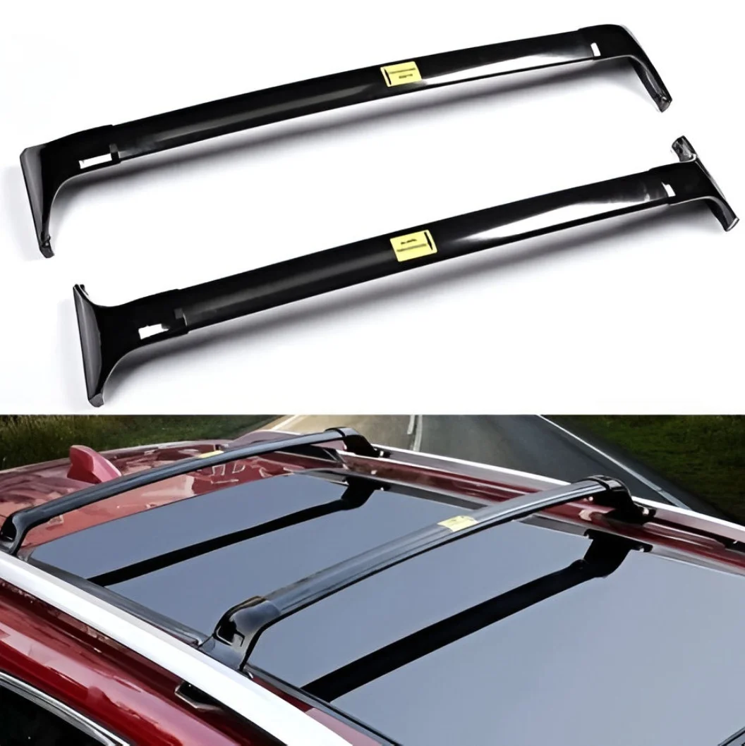 Manufactured Roof Rail Rack Cross Bar Crossbars Fit For Chevrolet Chevy TRAX 2013-2020