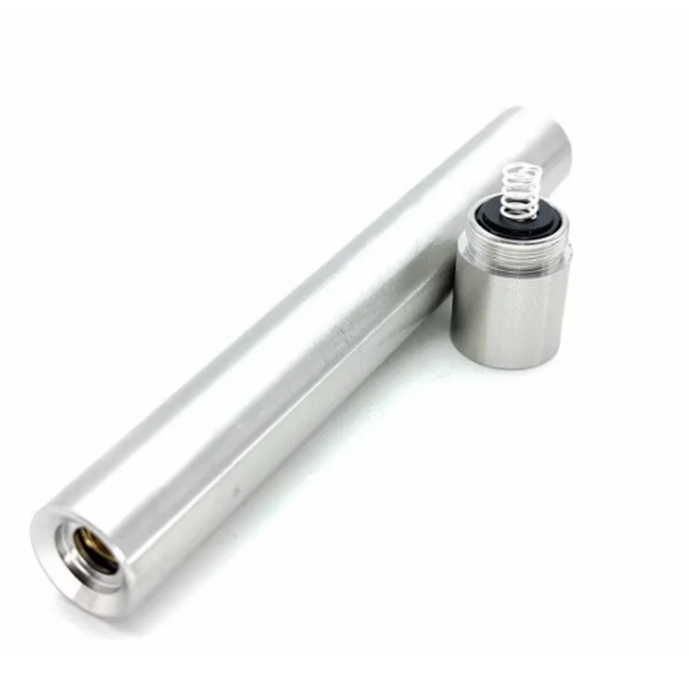 Module LD coaxial réglable en acier inoxydable, 405/450/475/480/488 nm, 505/510/520 nm, 635/650/658/660 nm