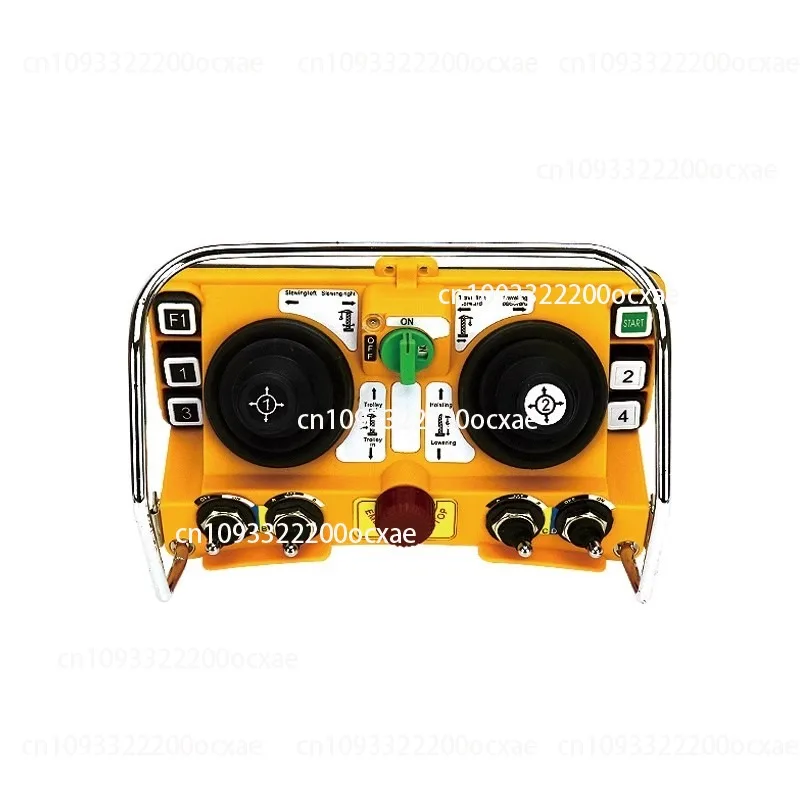 F24-60 Joystick Ind…