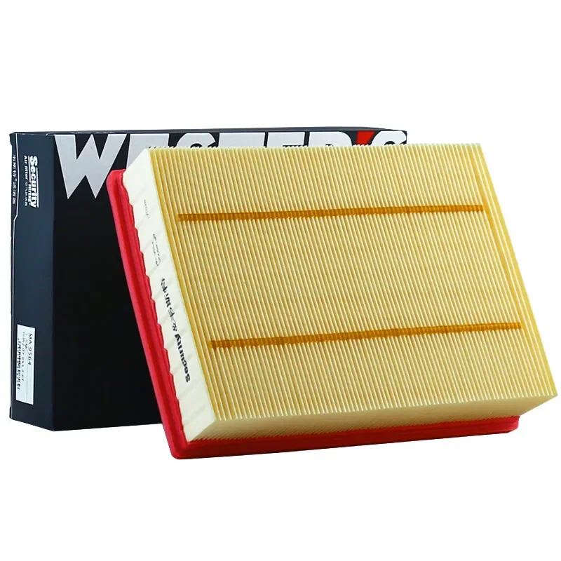 For WULING VICTORY (CN220M) 1.5 2020 - Present For MG HS RX5 2.0 2018- WESTGUARD Air Filter MA9564 LX5425 30059199 23584985