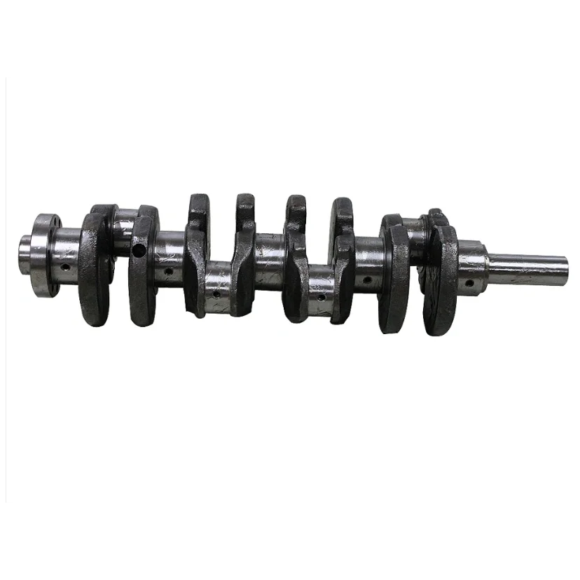 For Toyota Auto Parts Engine 3rz/3rz-Fe Crankshaft With OEM No. 13411-75020