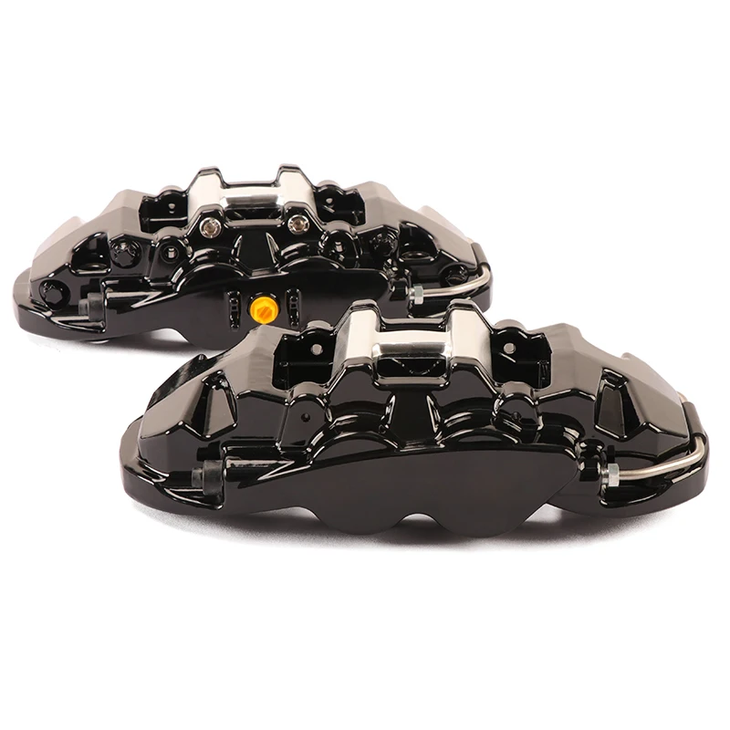 

Customized Logo Racing Brake Caliper 8560 4 Piston for E30 E36 E46