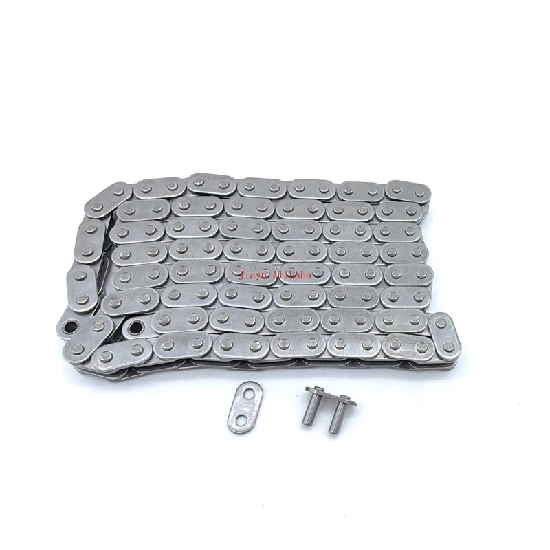 

Цепь ГРМ двигателя, цепь масляного насоса для Mercedes Benz A209 C209 W203 W204 S204 C204 CL203 W212 A207 C207 A 0009932076 0009932076