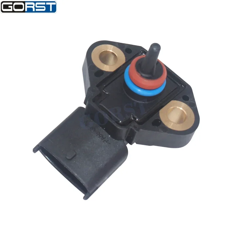 Air Intake Manifold Pressure MAP Sensor 0281002953 for Kamza 612600090460 201149060 004510411110639088 45962089F