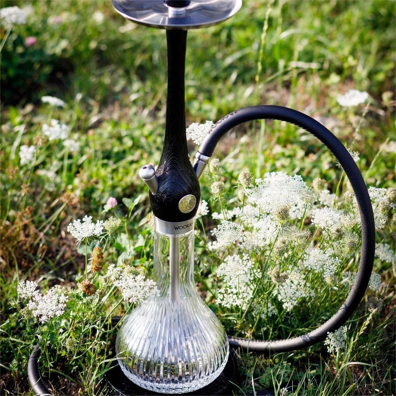 شعبية العصرية الشيشة الشيشة الكلاسيكية 24 بوصة كبيرة الذهب تشيتشا اكسسوارات الشيشة الخشب الشيشة الشيشة الخشبية لنكهة التدخين