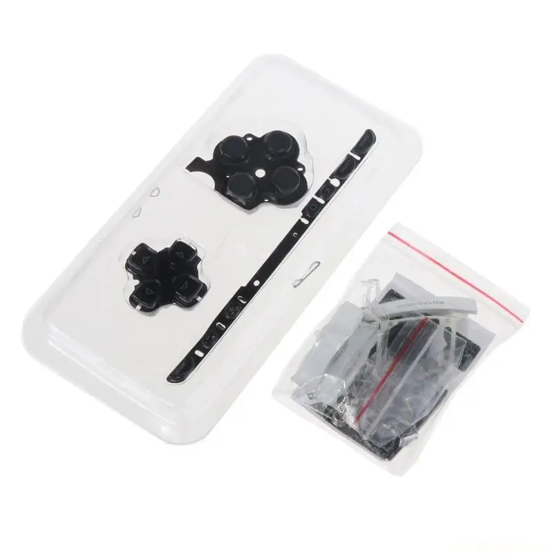 E56B Game Console Replacement Cover for Shell for Durable Gaming Accessori