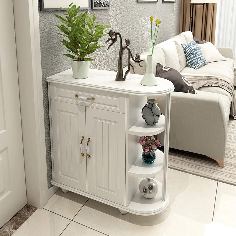 

Bedroom Bathroom Shoe Cabinet Modern Designer Display Living Room Cupboard Shoe Shelf Nordic Luxury Archivadores Home Furniture