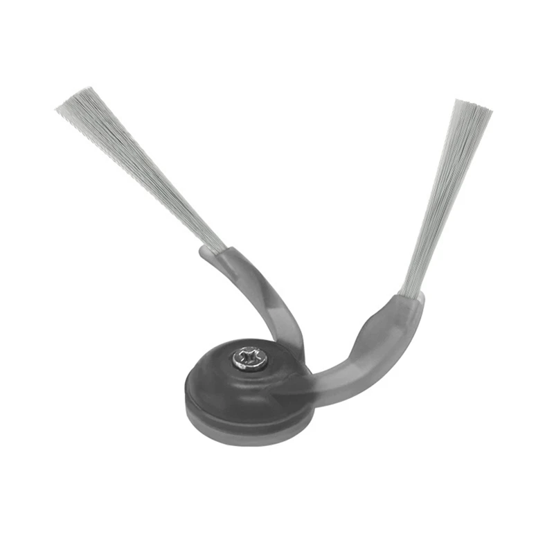 JDZD-الجانب فرشاة استبدال ل Roborock Qrevo Curv P20 Pro مكنسة كهربائية قطع غيار فرش الملحقات