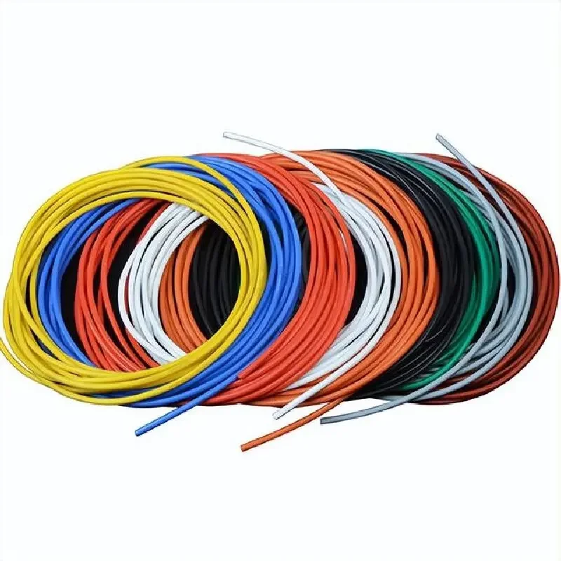 

BVR copper core PVC insulated flexible wire copper wire electrical wire 328.08ft 65.62ft 32.81ft