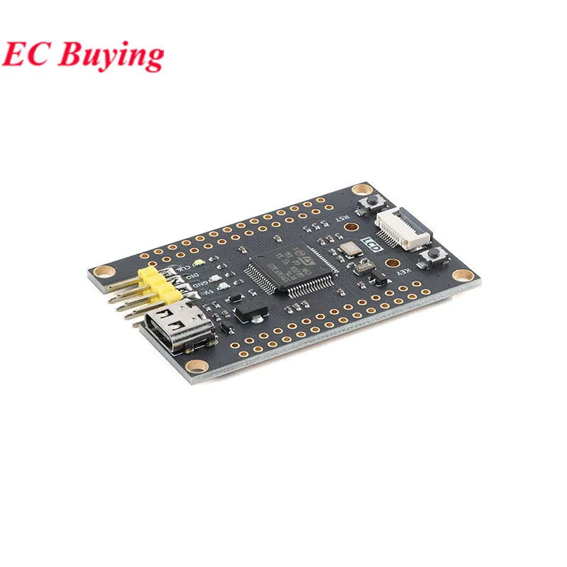 STM32F103RCT6 Minimum System Core Development Board STM32 STM32F103 72Mhz 256k Flash 48K SRAM USB Module