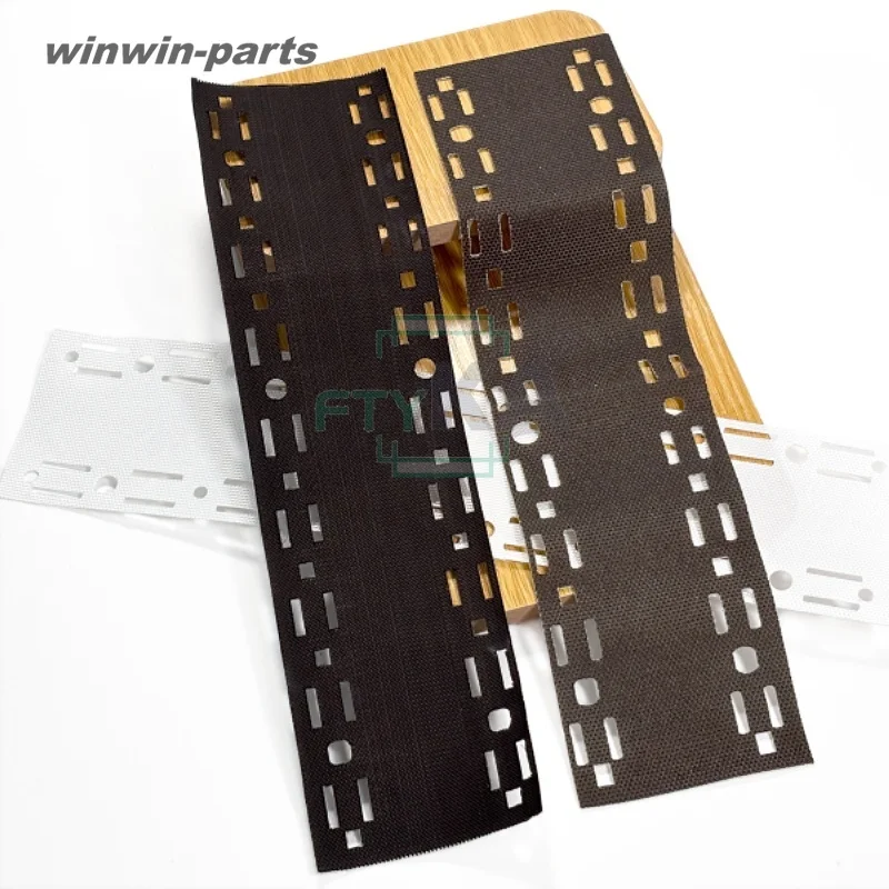 For Kyocera Fuser Cloth Oil Application Pad P 2040 2235 2335 M 2040 2135 2235 2540 2635 2640 2735 2835 FK-1150 Premium ×1pc