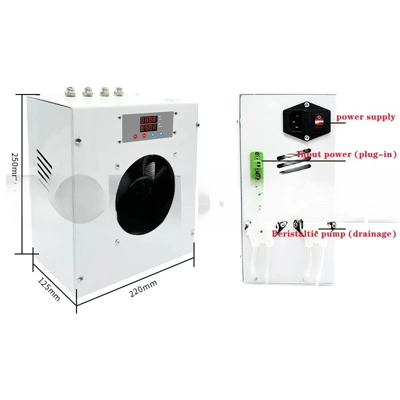 Small Electronic De… - image