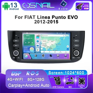 أفضل 8 مبيعات لوحة رقمية فيات بونتو - رقم 1