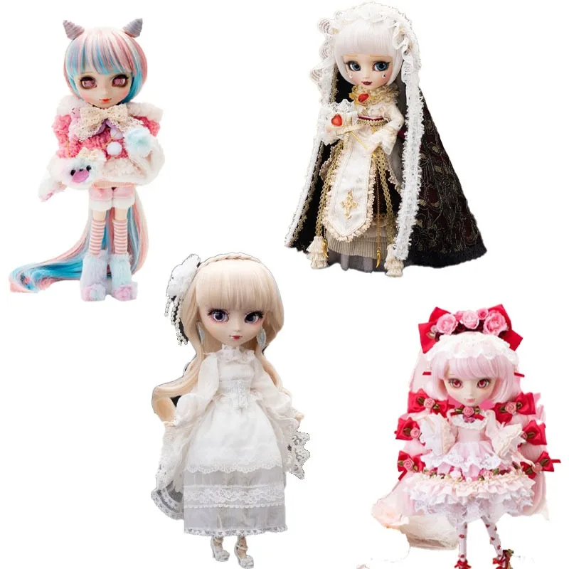 ΠΡΠΈΠ³ΠΈΠ½Π°Π»ΡΠ½ΡΠΉ Genuine Groove Pullip P-256 Fluffy CC P-265 Noalura Abiletage P-267 Π’Π°ΠΉΠ½ΡΠΉ ΡΠ°Π΄ ΡΠΎΠ·ΠΎΠ²ΠΎΠΉ Π²Π΅Π΄ΡΠΌΡ P-262 ΠΠΎΠ΄Π΅Π»Ρ Vesta ΠΡΠΈΠ³ΠΈΠ½Π°Π»ΡΠ½ΡΠΉ Genuine Groove Pullip P-256 Fluffy CC P-265 Noalura Abiletage P-267 Π’Π°ΠΉΠ½ΡΠΉ ΡΠ°Π΄ ΡΠΎΠ·ΠΎΠ²ΠΎΠΉ Π²Π΅Π΄ΡΠΌΡ P-262 ΠΠΎΠ΄Π΅Π»Ρ Vesta