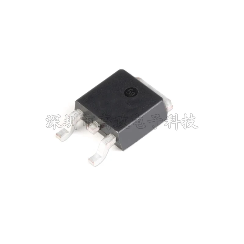 10Pcs BUK138-50DL M7 small tortoise computer board ignition coil group chip, Chip Transistor