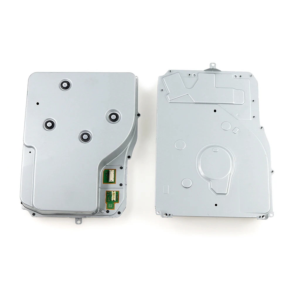 Full KES-497A internal optical drive dvd drive for ps5 v1.0 v2.0 Console Read disk Built-in drive with cover