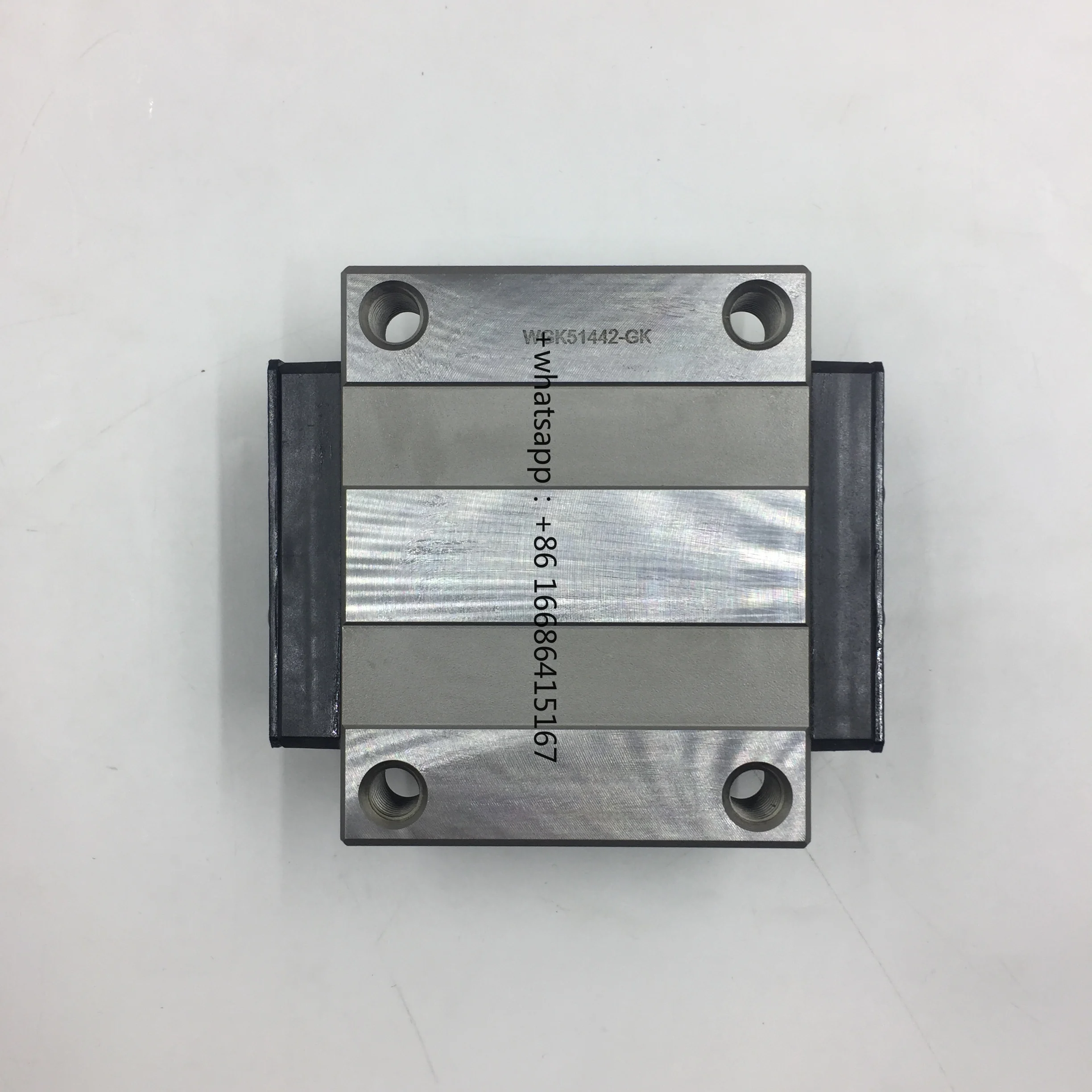 

HSR35A1SS Linear Guide Block Bearing Slider