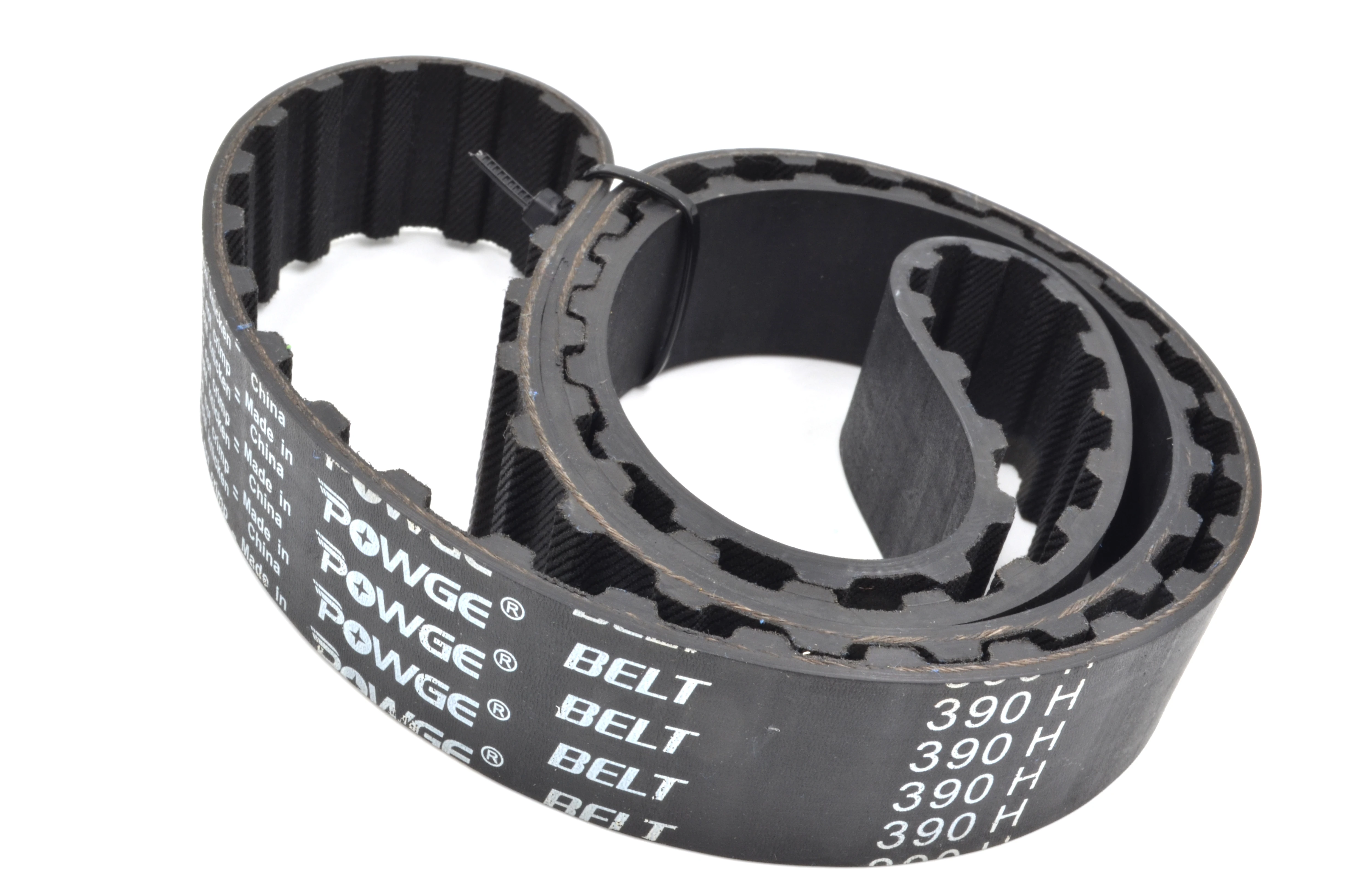 POWGE H Zahnriemen 340H bis 515H Riemenbreite 10-50mm 340 345 350 355 360 365 370 375 380 385 390 395 400 405 410 415 420 425 430 – Detail 13