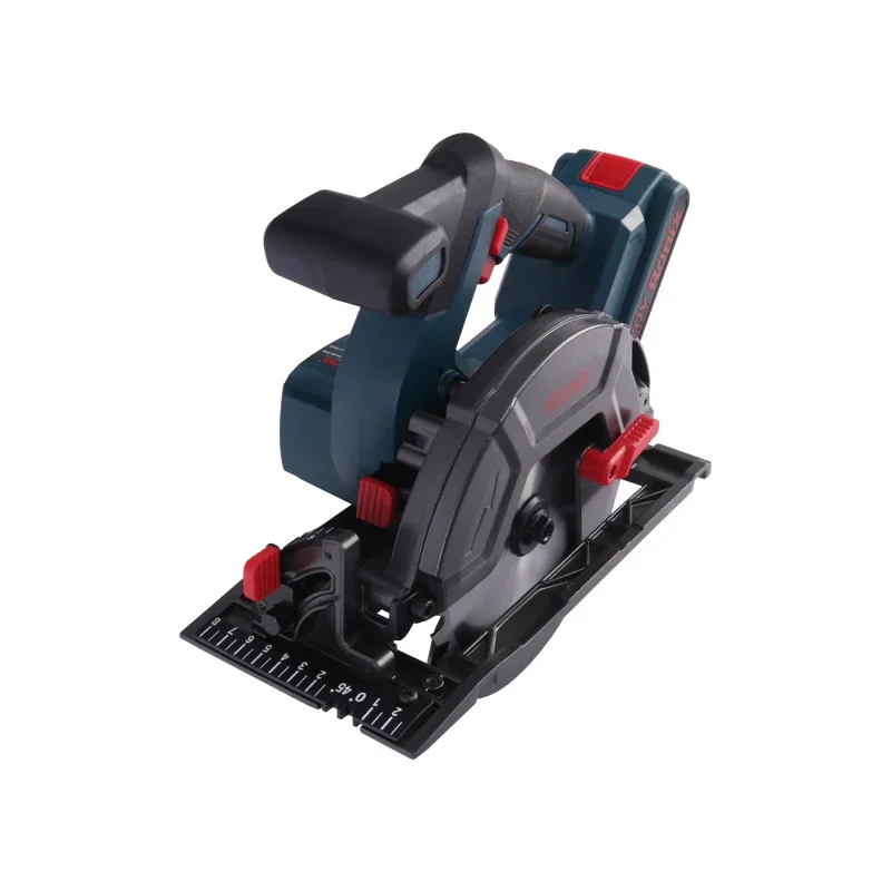 

Ronix High Quality Brushless Lithium 165mm 20V Circular Saw Kit Factory Directly Supply for Stone and Wood power tools