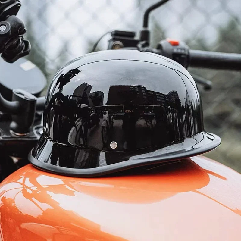retro-motorcycle-helmet-vintage-german-half-helmet-open-face-motorbike-scooter-casco-moto-helmet-dot-approved-size-s-xxxxl