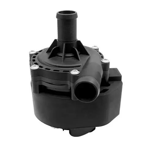 전기 자동차 냉각 시스템 전자 워터 펌프, 테슬라 모델 S 85D AWD 6007367-00-C 6007367-00-E 1037327-00-F