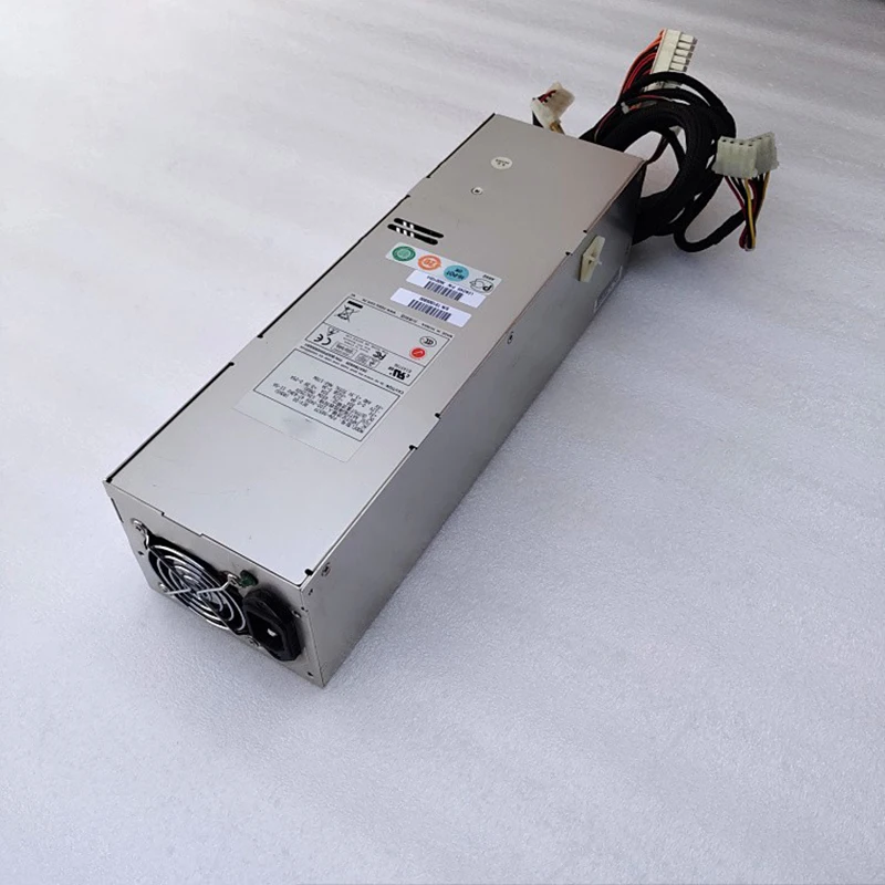 Server Power Supply For Lenovo R520 G6 P2W-5657P 36001054 2U 650W Fully Tested