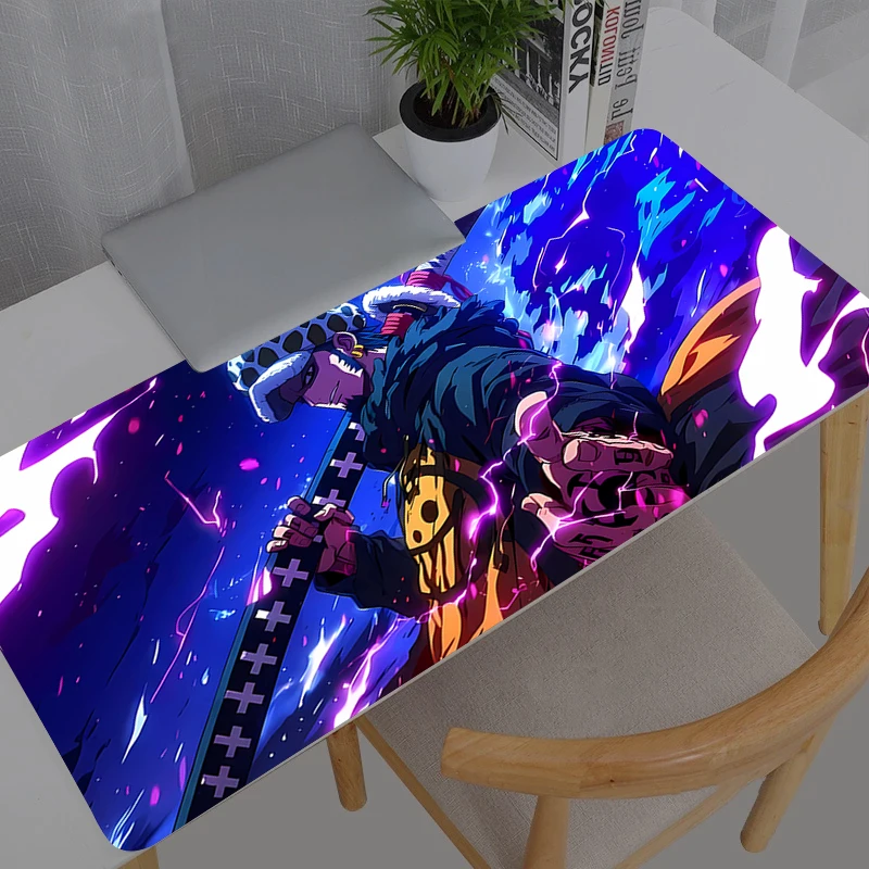 

Коврик для мыши Varmilo XXL с аниме-дизайном, прочный, для геймеров, аксессуар для ПК, коврик для клавиатуры и мыши, коврик для компьютерного стола