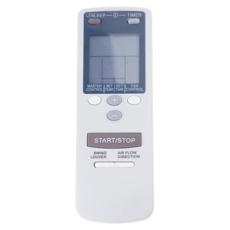 New Remote Control … - image