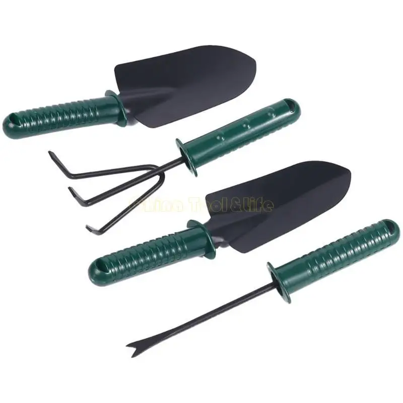 57QF Comprehensive Garden Tool Set Handy Garden Tool for Gardens Patios Balconies