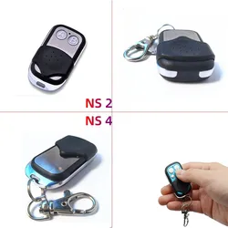 NS Transmitter Compatible With NS 2 / NS 4 1841026 TR2 5009205C TR4 5012018C00 Garage Remote Control 433.42MHz Gate Door Opener