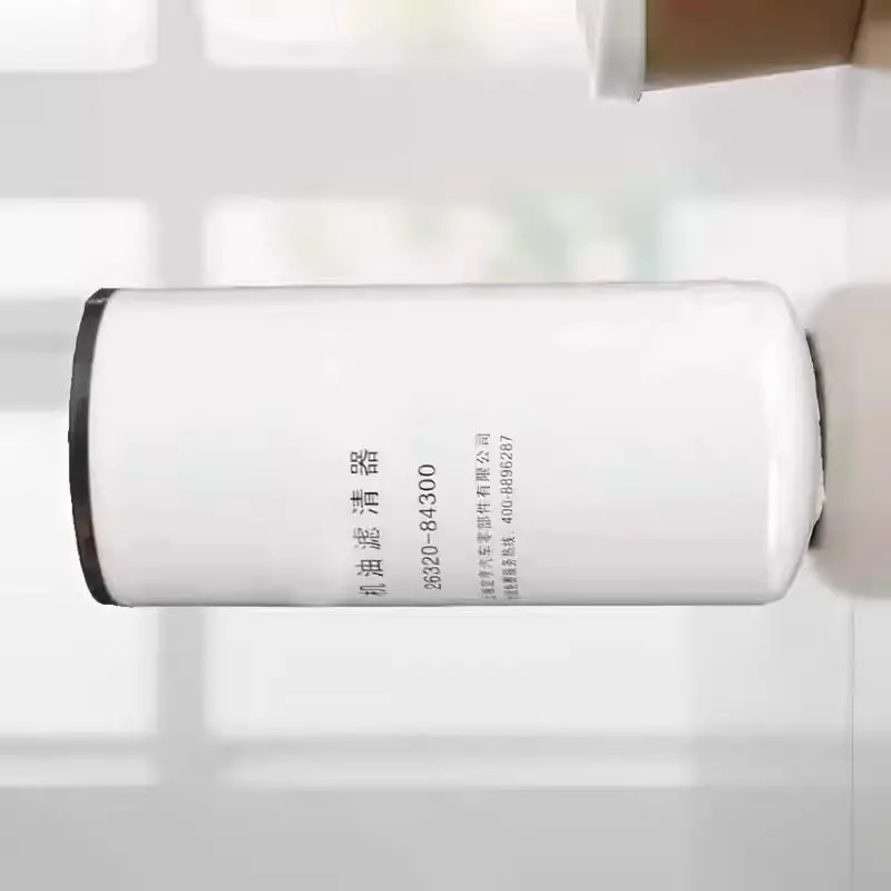 para-camion-26320-84300-2632084300-1-pieza-nuevo-elemento-de-filtro-de-aceite-hyundai