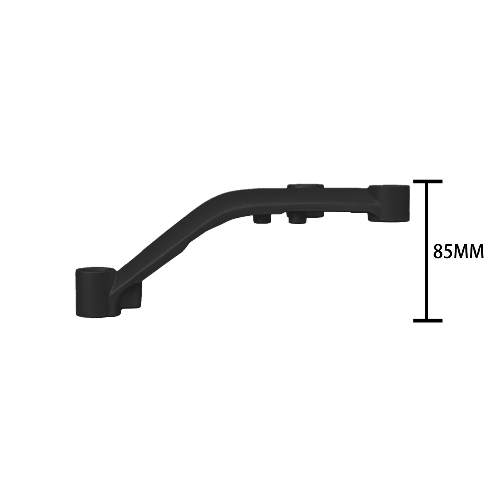 Motorcycle Engine support Fixed bracket left and right Hanging bracket For DUKE 250 390 ADV RC390 2012-2023 Duke250 Duke390 2022
