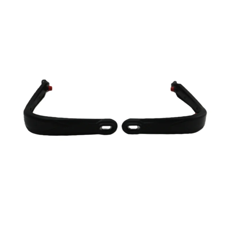 

Универсальный мотоциклетный регулируемый ветрозащитный руль, защита рук для Honda ADV EXC Enduro Husqvarna TE CRF WRF DRZ KLX