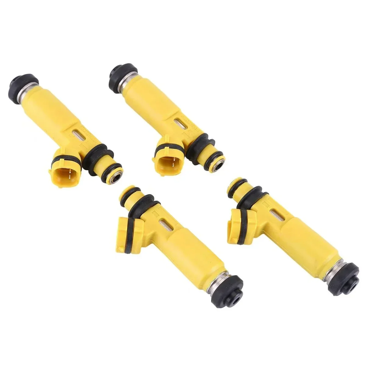 

195500-4450 / N3H3-13-250A 450cc fuel injector for 2004-2008 Mazda RX8 RX7 13B 1.3L