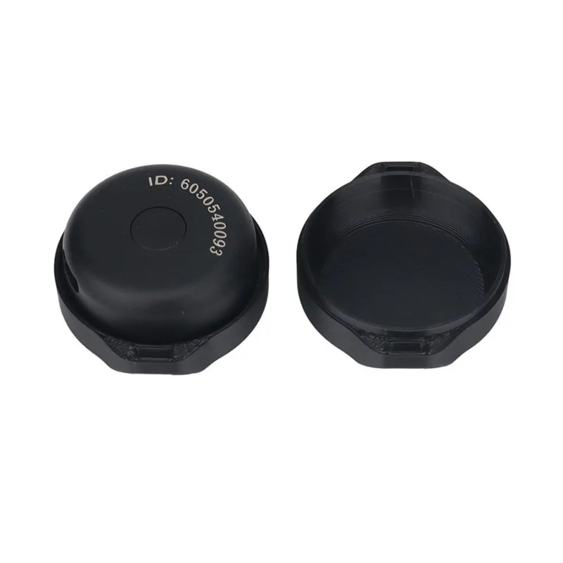 【SUPERDEALS】 For KMUT -28 Tracker Mounting Bracket Under Bike Seat to Prevent Loss and Theft Protective Shell Case