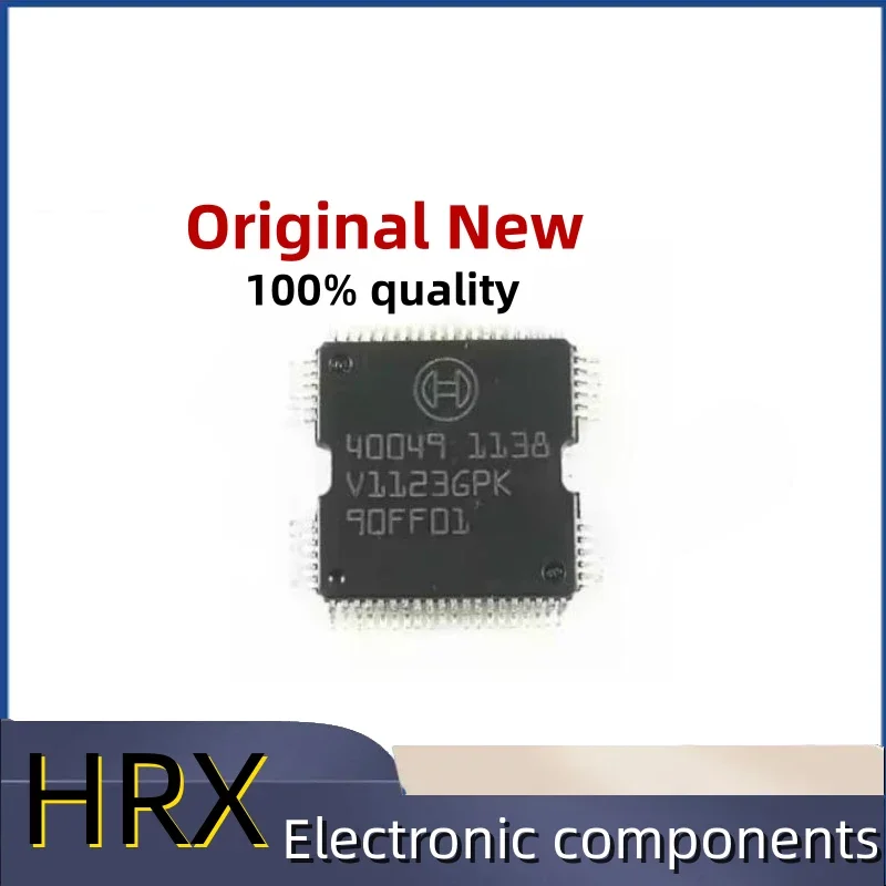 40042 40048 40049 40055 40056 40069 40107 40114 40184 40211 40301 48007 48015 48137 BOSCH Chip del modulo di azionamento automobilistico Disponibile