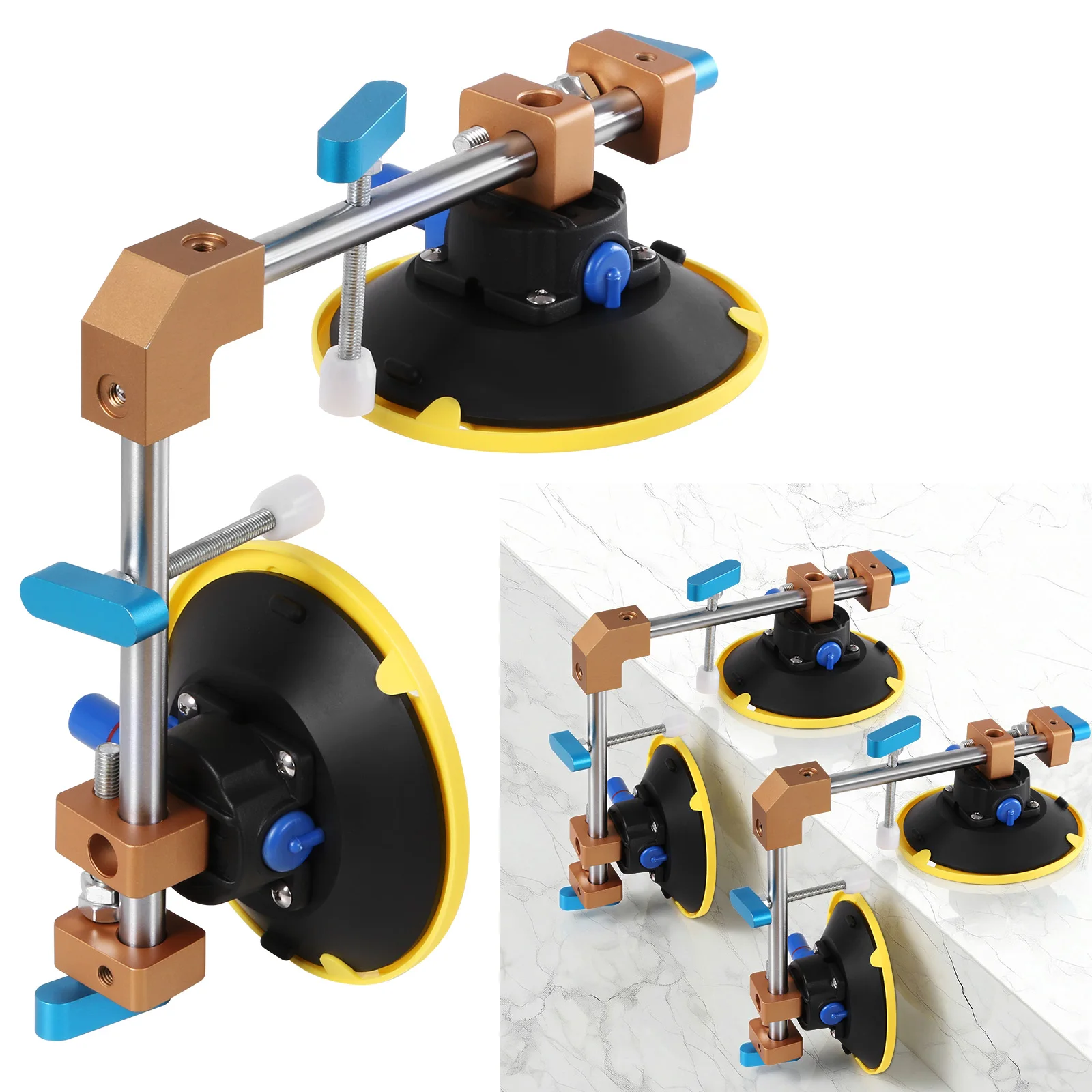 2 Pack 90 Degree Se…