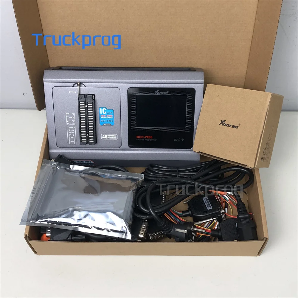Xhorse Multi-Prog U…