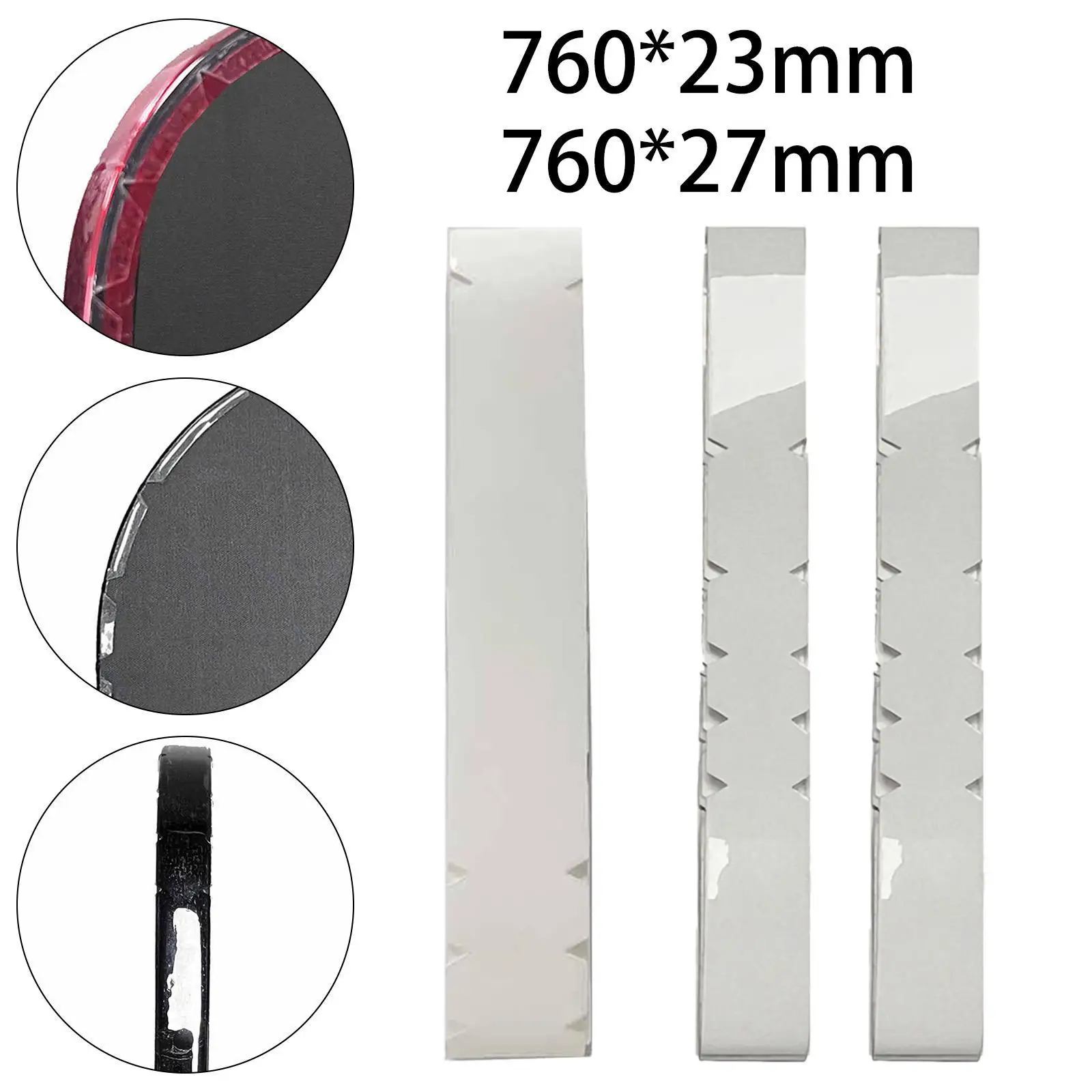 

Защитная лента для весла Pickleballs Защитная лента Прозрачная лента для весла