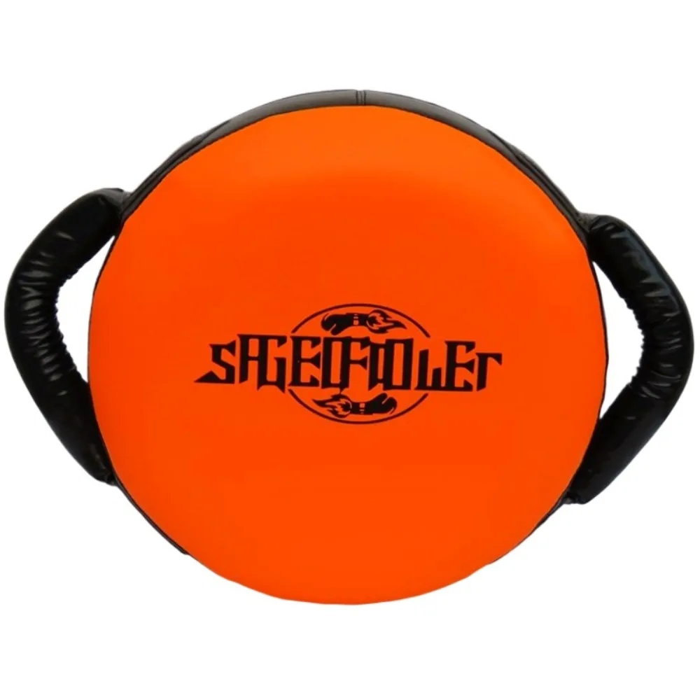 Boxing Shield Target for Boxing Training and Martial Arts Defense, Handheld for Punching and Kicking