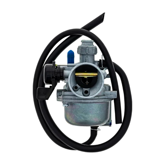 

PZ17F Carburetor for Honda XR70R CRF70F 16100-GCF-672 16100-GCF-671 16100-GCF-670 (Ready Stock) 1997-2004 CD70 XR70 CRF70