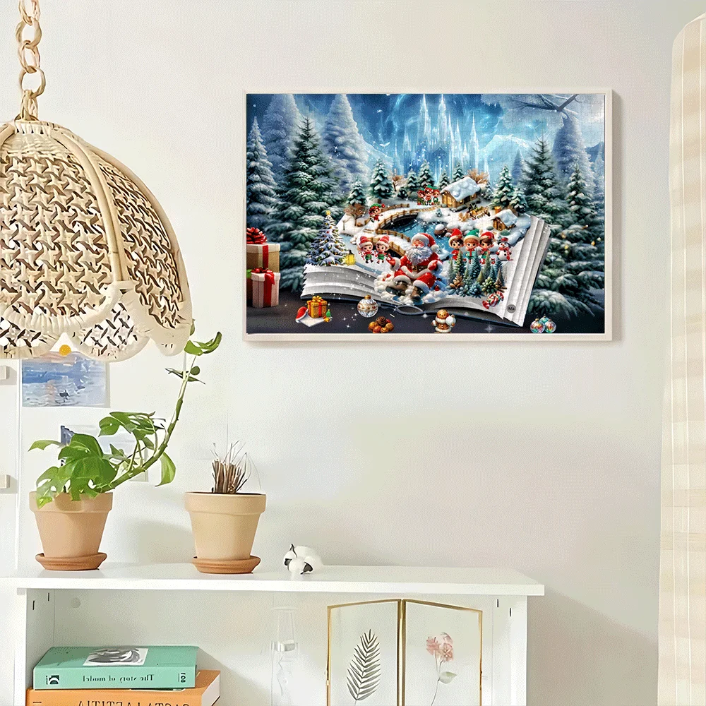 Puzzle di carta lupo 1000 pezzi Puzzle di grandi dimensioni Giocattoli Giochi per adulti Regali Giochi interattivi per la famiglia Puzzle Decorazione domestica fai da te Cervello Chall