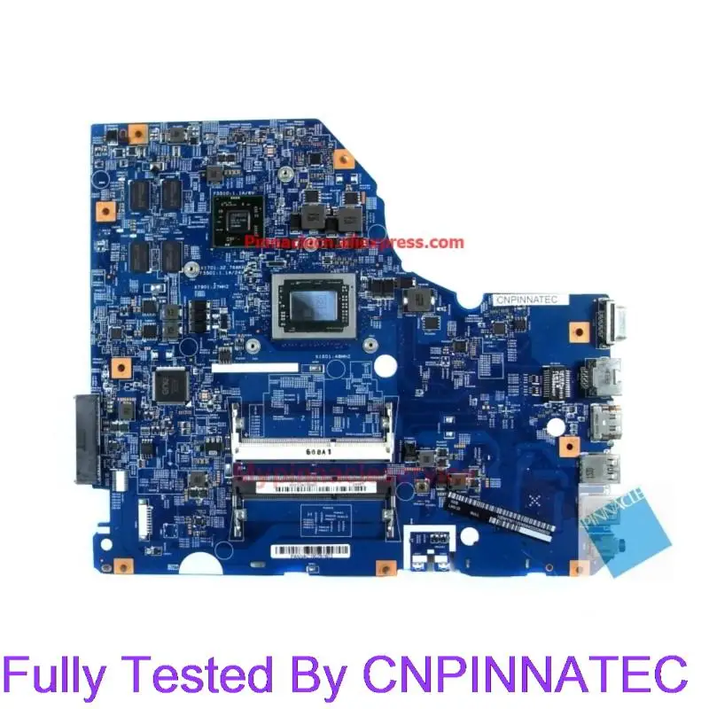 

NBMYM11004 A10-8700P motherboard for Acer aspire E5-752G 448.04Y03.0031