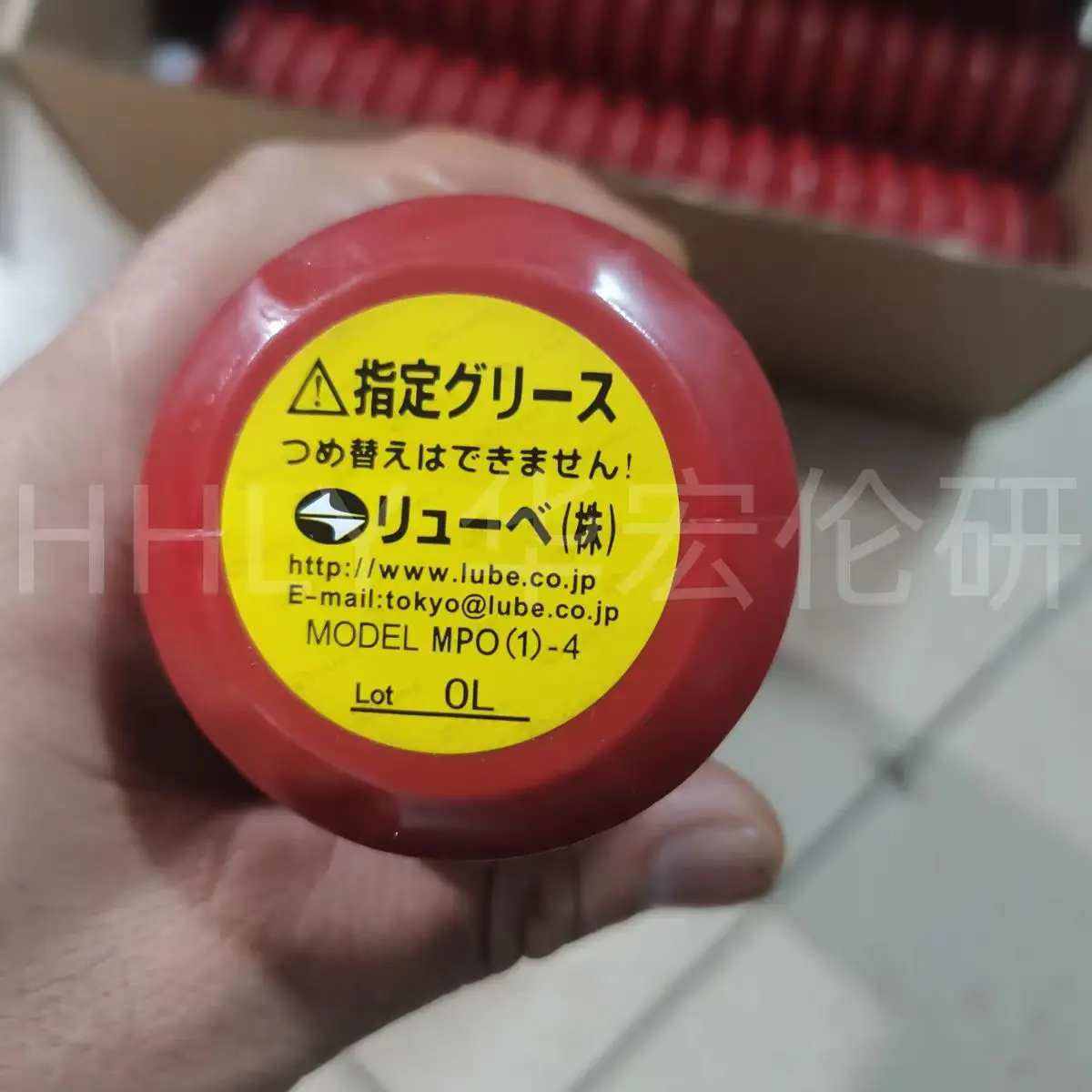 

MPO（1）-4 (400CC)