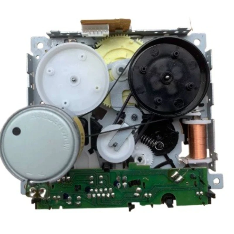 Electronically controlled tape recorder movement, brand new, in stock as shown in the picture