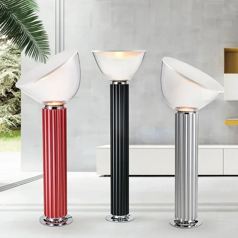 

Cheap And high quality Hot Sales ST-5894F-1 Modern Floor Lamp Standing Light Decorative For Living Room.