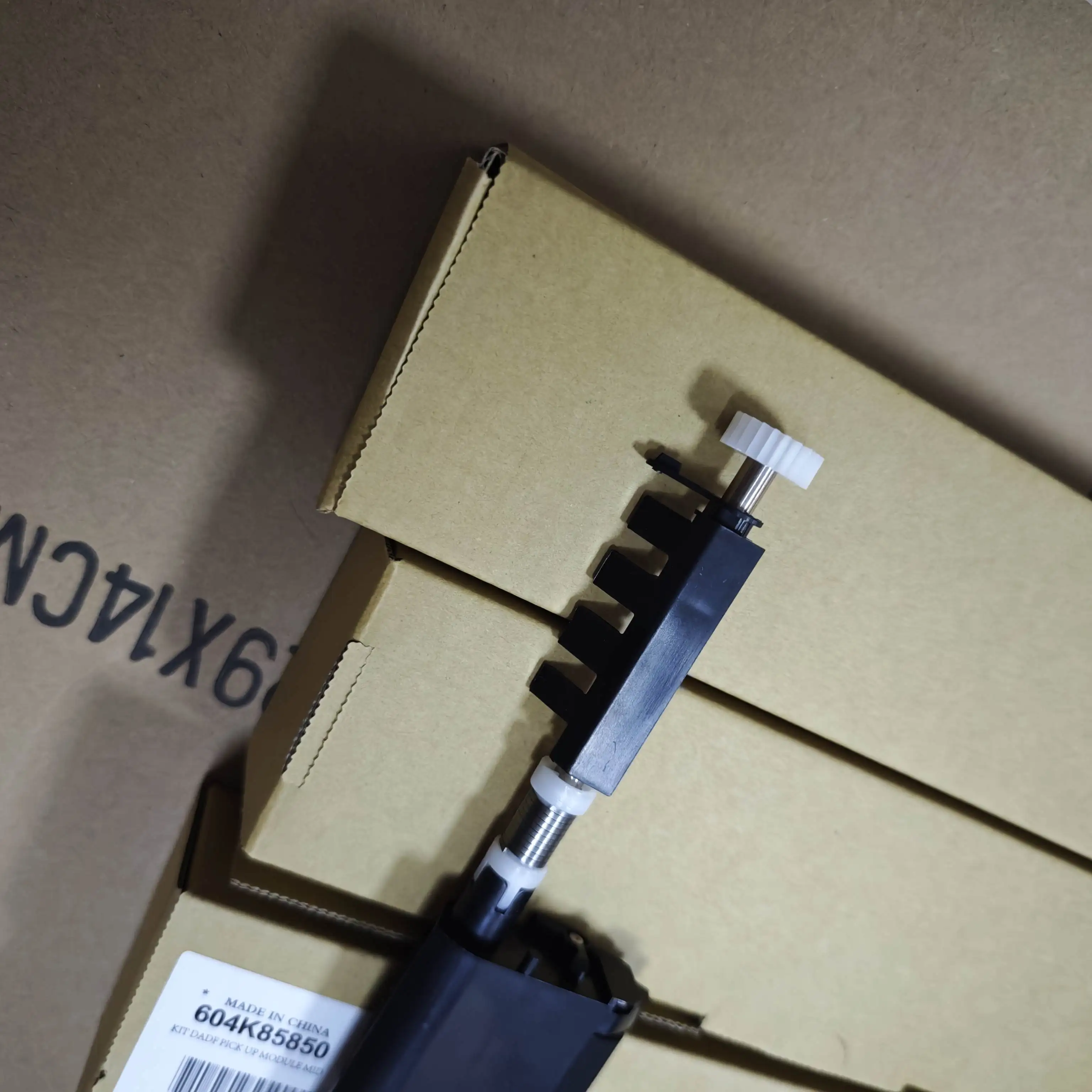 

ADF Pickup Roller for LEXMARK CX310 CX410 CX510 MX310 MX410 MX510 MX511 MX610 MX611 XC2130 XC2132 XC4140 XC4150 XM1140 B400 B405